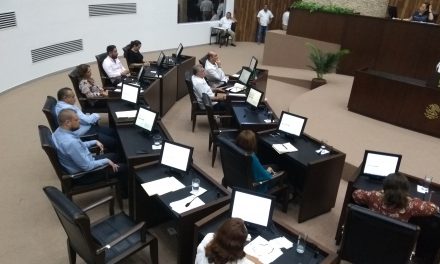 Conflicto en Homún: piden mesa de diálogo y comisión especial