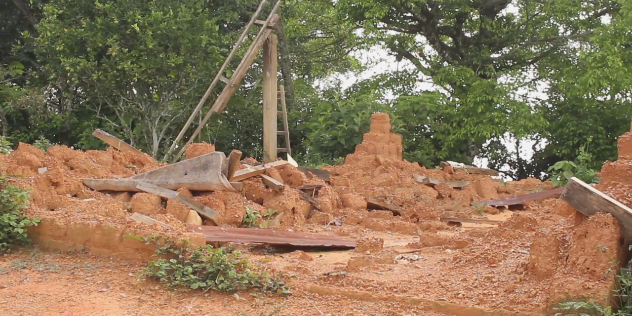 A un año del sismo, FHMM en la Reconstrucción Social del Hábitat en Santa María Nativitas, Coatlán