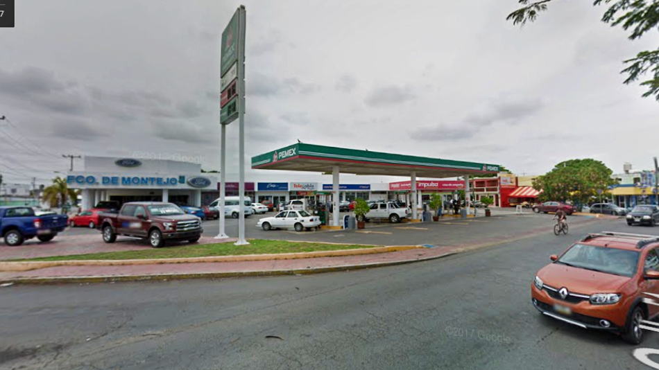 Desconfía de estas gasolineras en Yucatán: mira la ‘lista negra’ de Profeco