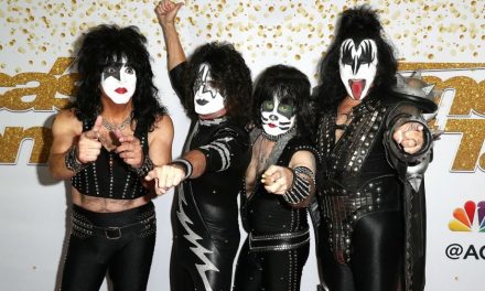 Kiss anuncia su despedida con gira mundial