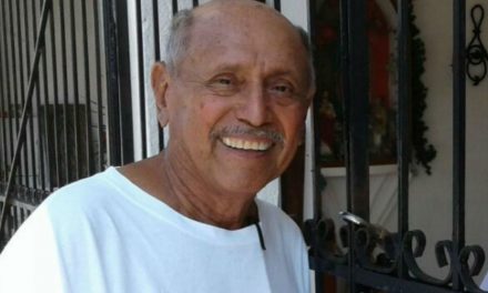 Perdió última lucha: Falleció diputado federal, Roger Aguilar Salazar