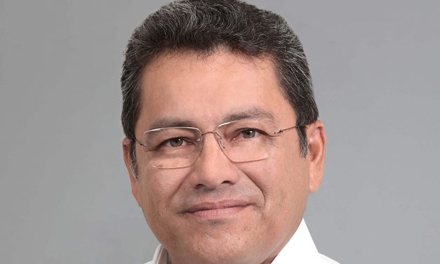 Primera lista de Gabinete Ampliado de Vila Dosal