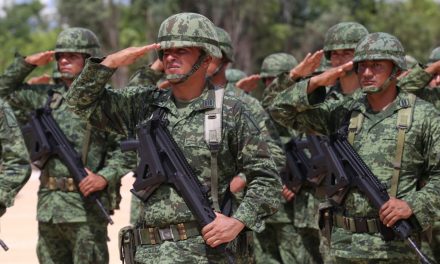 Proyectan escuelas en ‘ciudad militar’ de Cancún