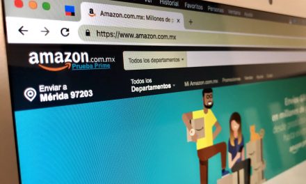 Amazon “despide” a Inteligencia Artificial por sexista