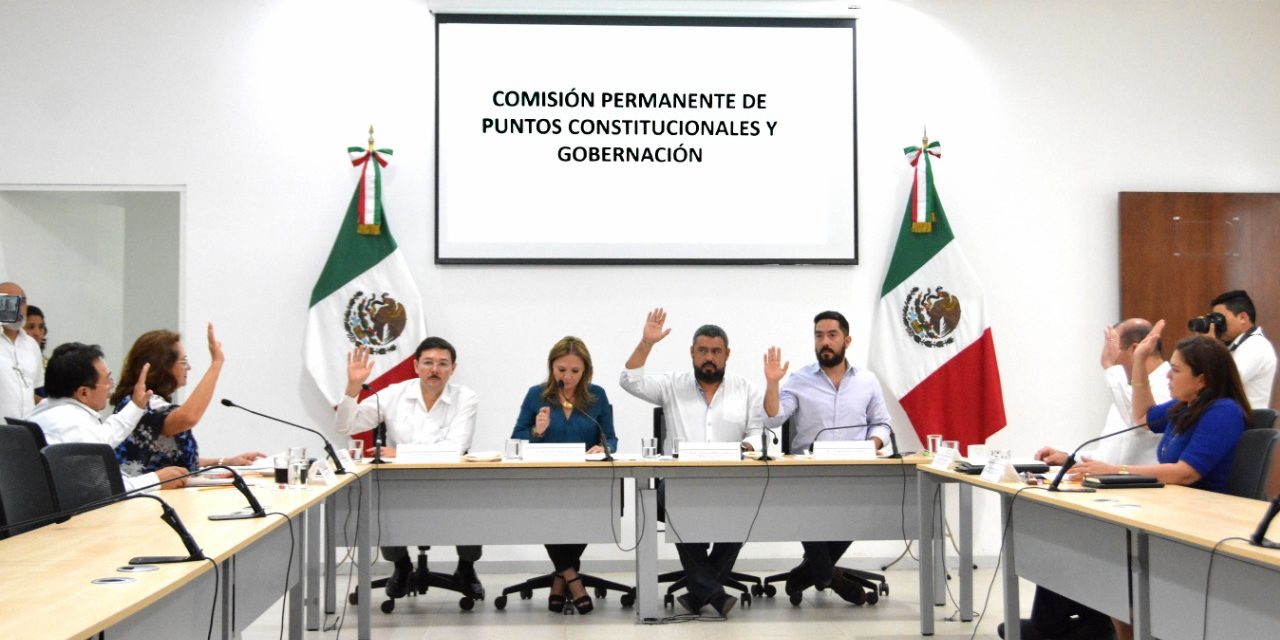 Candidatos a Fiscal de Yucatán, a examen: más de 100 preguntas en 30 minutos
