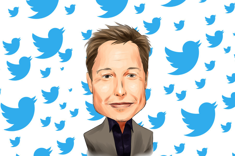 Cómo un tuit le costó a Elon Musk la presidencia de Tesla y una multa de 20 mdd