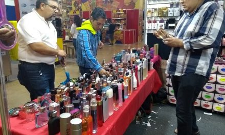 Abre Expoferia del Comercio en Mérida: esperan hasta 100 ventas por minuto (video)