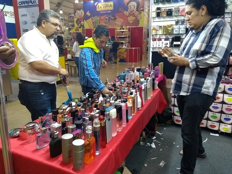 Abre Expoferia del Comercio en Mérida: esperan hasta 100 ventas por minuto (video)