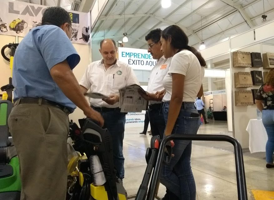 ‘Copian’ en Cdmx la Expoferia de Yucatán: realizarán una nacional en 2019