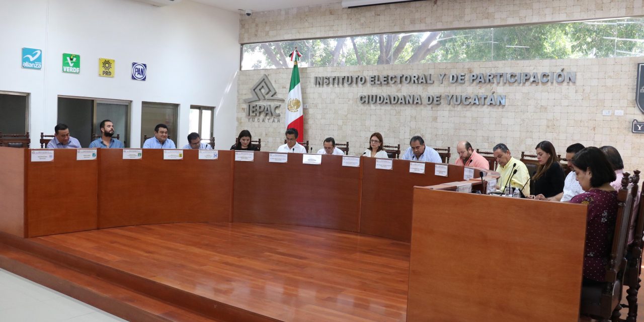 Sin comicios, instituto electoral de Yucatán quiere casi 209 MDP en 2019