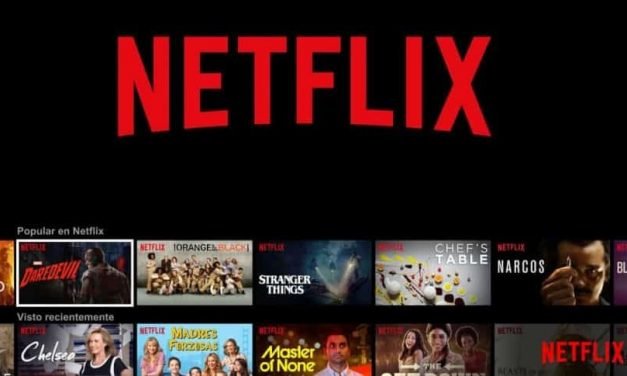 Netflix aumentará sus precios en México