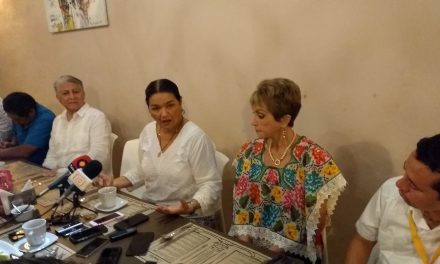 Opina Sauri sobre futuro del PRI y venta de su sede en Yucatán