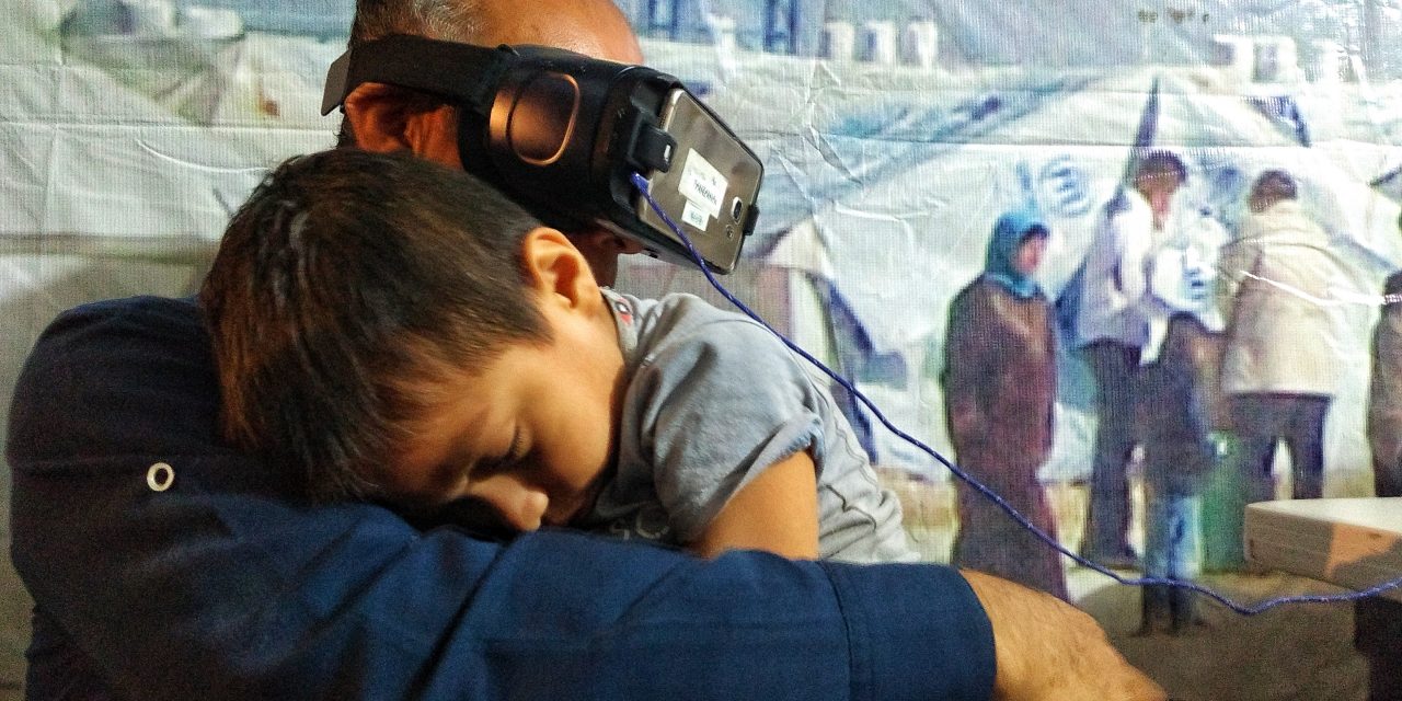 Crisis de migrantes ‘llega’ a Yucatán: Médicos Sin Fronteras la muestra (vídeo)