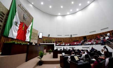 Avalan cambios en estructura del Gobierno de Yucatán