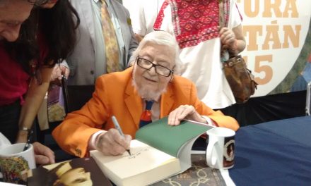 Fernando del Paso: muere a los 83 años figura central de la literatura de México