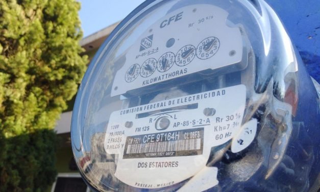 Yucatán exigirá mismo trato en tarifas eléctricas que Sonora y BJ