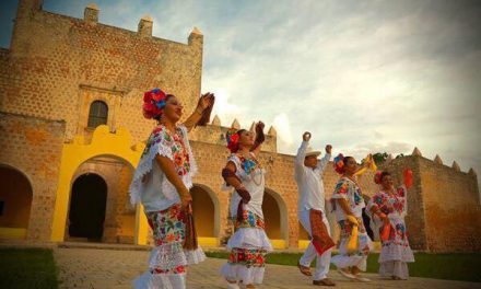 Yucatán se coloca como referente del turismo a nivel mundial