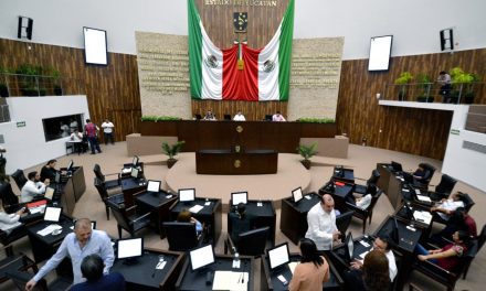 Congreso de Yucatán ‘descongela’ iniciativas; matrimonio igualitario, en puerta