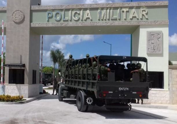 Dejan fuera de ‘focos rojos’ de violencia a Península Yucatán