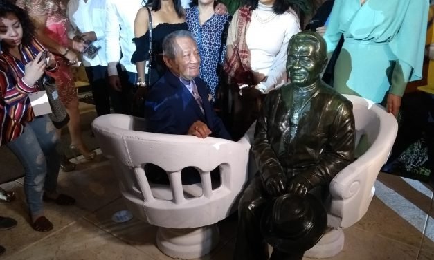 Manzanero, ¿al nivel de The Beatles y Frida Khalo?: tendrá museo y ruta turística (videos)