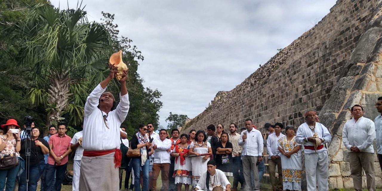 ‘Revitalizarán’ Chichén Itzá en espera de más turismo