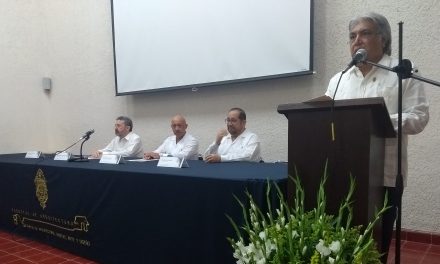 Desafíos de Mérida, transporte y vivienda: Alonzo Aguilar