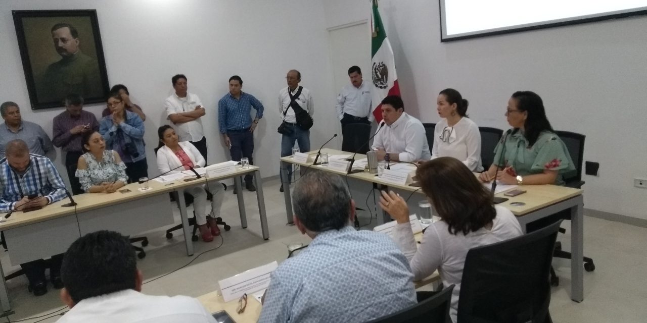 ‘Jaloneos’ por el presupuesto en Yucatán