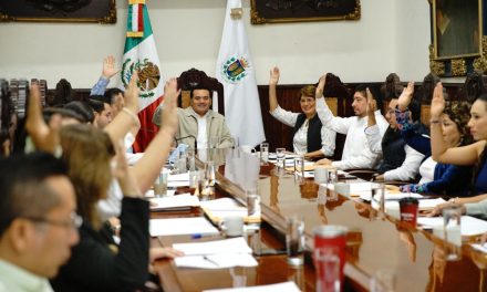 Prioridad a obras y servicios en Presupuesto de Egresos Mérida 2019