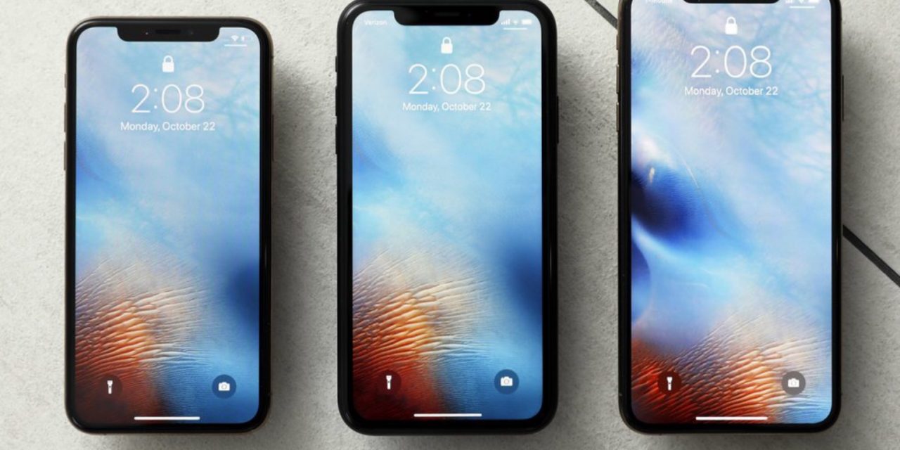 Apple reconoce declive en ventas de iPhone