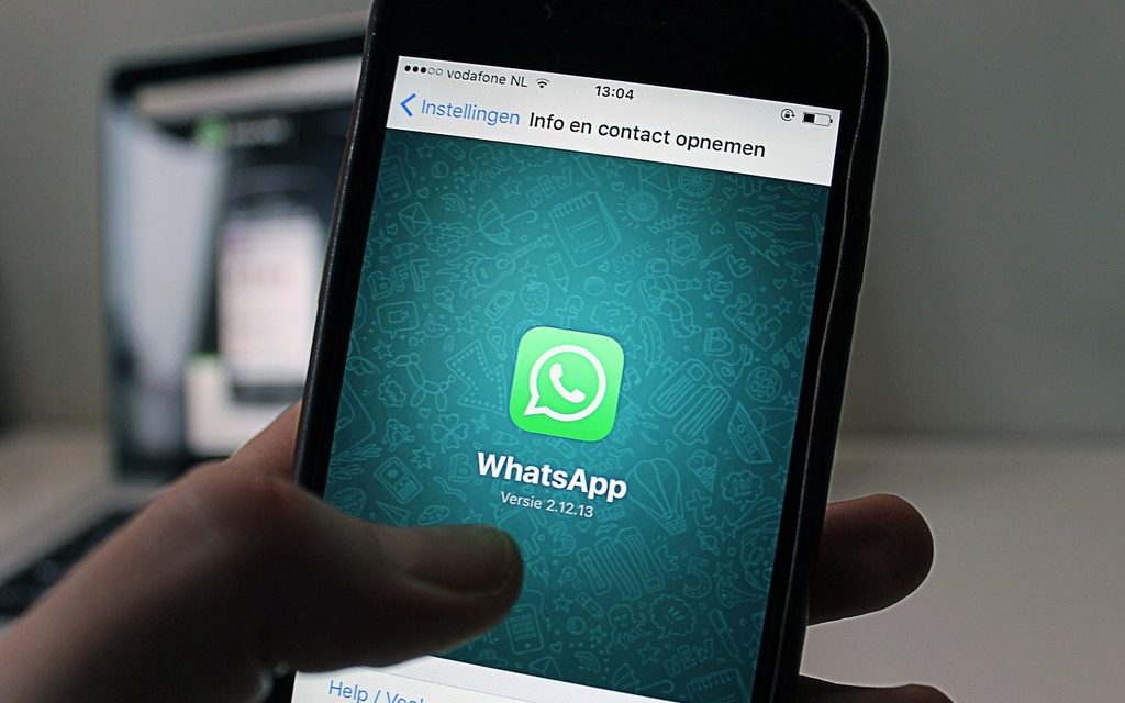 WhatsApp supera a Facebook y ya es la app más popular del mundo según AppAnnie