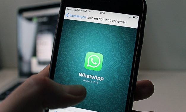 WhatsApp supera a Facebook y ya es la app más popular del mundo según AppAnnie