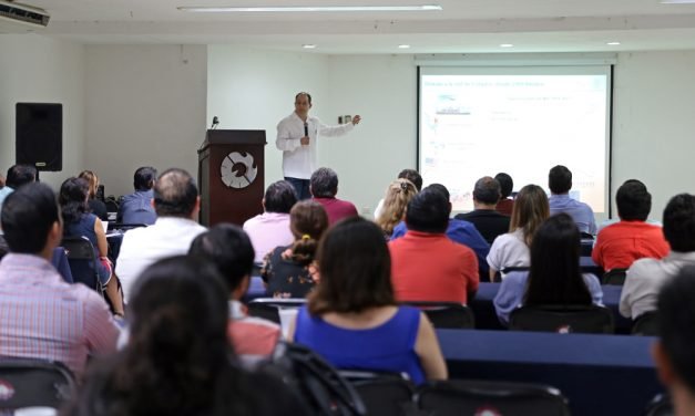 El T-MEC y las Pymes ¿Cómo aprovecharlo?