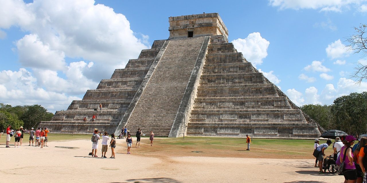 Cede Gobierno de Yucatán a presiones de agencias de viajes