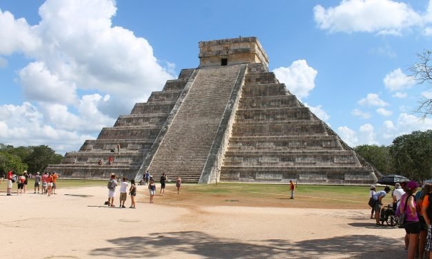 Cede Gobierno de Yucatán a presiones de agencias de viajes