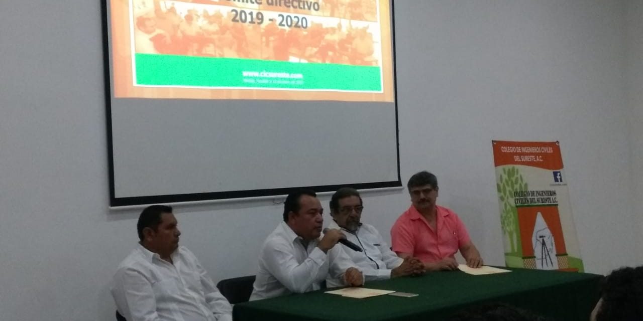 Marcó ‘favoritismo’ obra pública en anterior sexenio en Yucatán