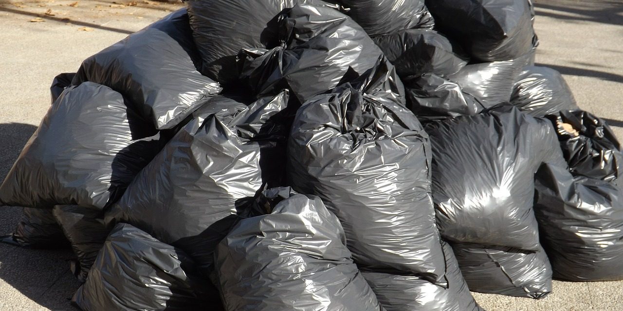 En serio: Yucatán sustituirá bolsas de plásticos por biodegradables