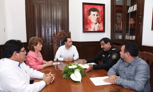 Se normalizan actividades luego del paso del Frente Frío 31