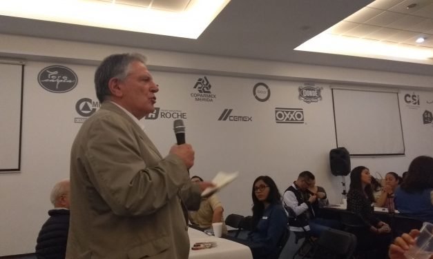 ‘Siembran’ en colectivos valor de diálogo sobre diferencias (Vídeo)