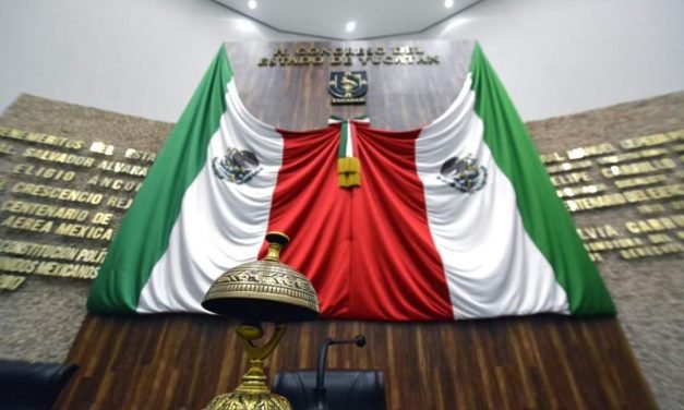 Se meten diputados al tema de denuncias al anterior gobierno