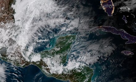 Clima Península Yucatán: estable jueves y viernes; sábado norte y lluvias