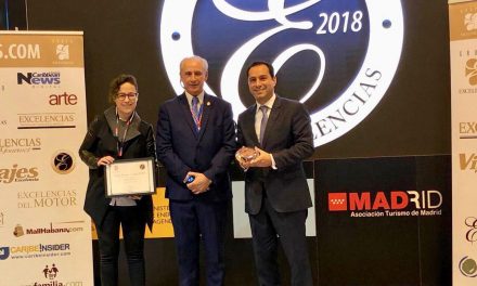 Premio Excelencias Turísticas 2018, a Yucatán y otros 35 proyectos