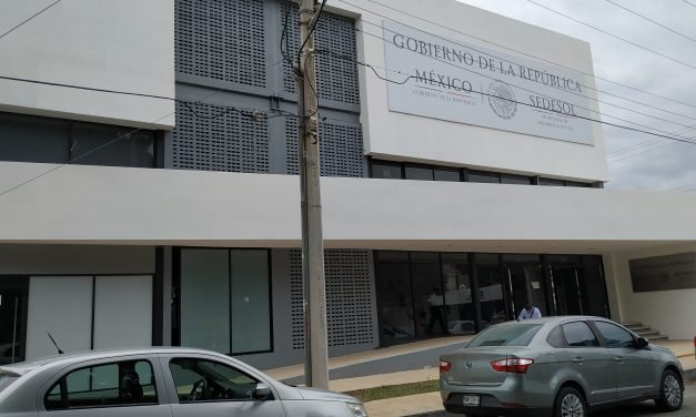 “El dueño del changarro es López Obrador; él manda aquí” (video)