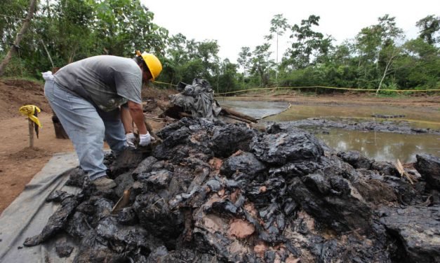 Facetas de México: Contaminación del agua alcanza 70% cuencas y 80% población