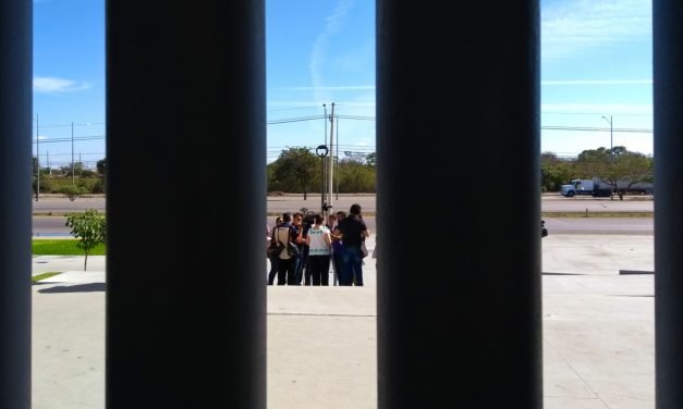 Queja contra el polémico ombudsman yucateco llega al Congreso del Estado