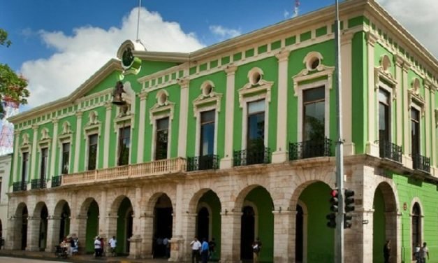 Con reservas IP-Yucatán ante anomalías de Gobierno anterior