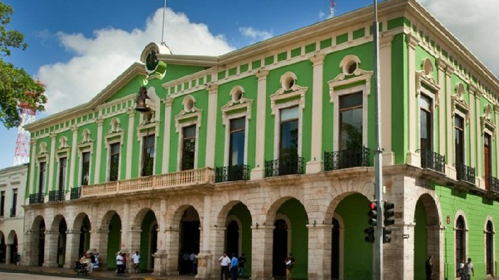 Con reservas IP-Yucatán ante anomalías de Gobierno anterior
