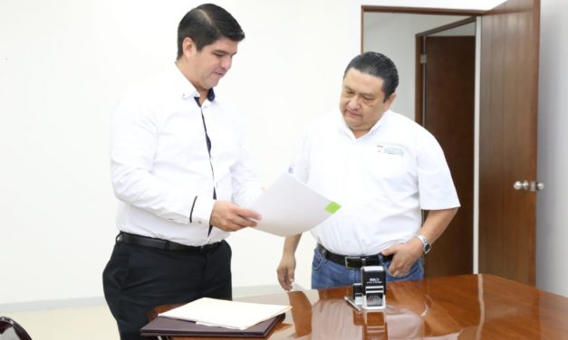 En Congreso Yucatán iniciativa para reducir uso de popotes y bolsas de plástico
