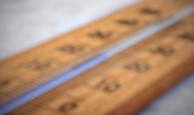 Frío amanecer en Yucatán: 8°; mañana miércoles, otro norte