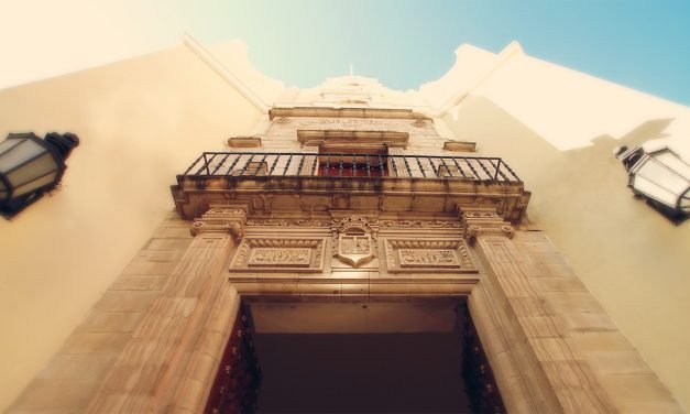 En mezcla de dinero federal y estatal, UADY con ligero aumento en 2019