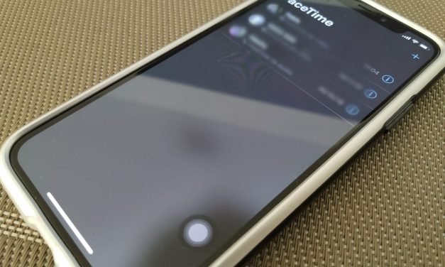 Grave bug de FaceTime permite escuchar (y ver) a quien llamas antes de que conteste